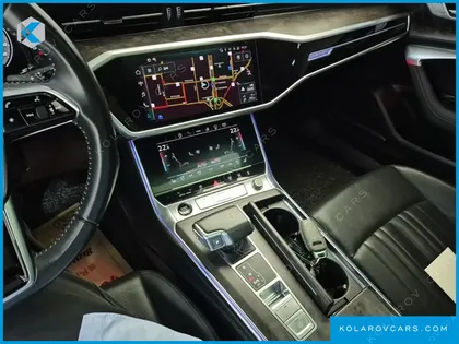 AUDI A7 45 TDI QUATTRO PREMIUM