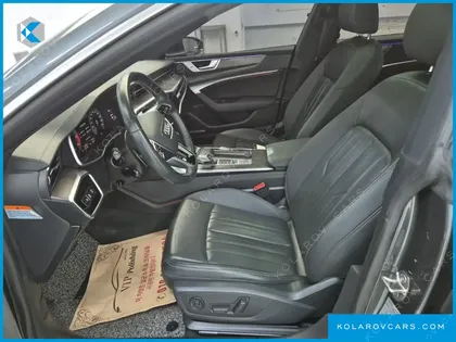 AUDI A7 45 TDI QUATTRO PREMIUM