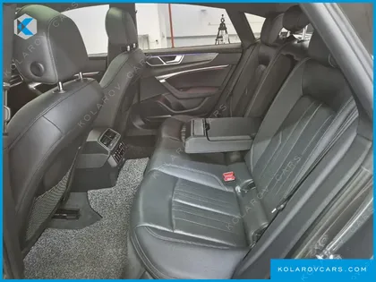 AUDI A7 45 TDI QUATTRO PREMIUM