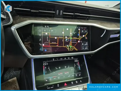 AUDI A7 45 TDI QUATTRO PREMIUM