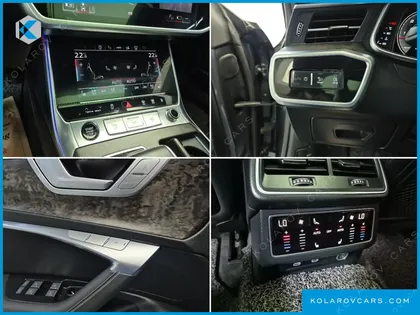AUDI A7 45 TDI QUATTRO PREMIUM
