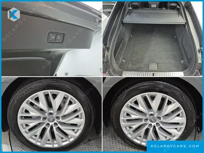 AUDI A7 45 TDI QUATTRO PREMIUM
