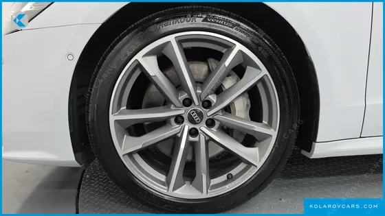 AUDI A7 55 TFSI QUATTRO PREMIUM