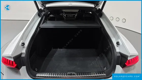 AUDI A7 55 TFSI QUATTRO PREMIUM