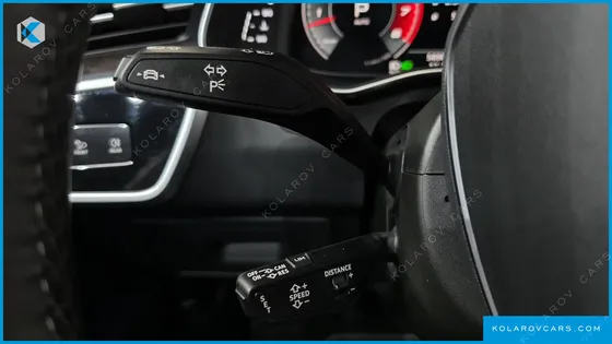 AUDI A7 55 TFSI QUATTRO PREMIUM