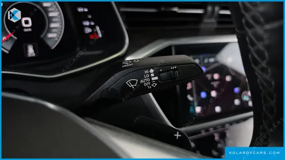 AUDI A7 55 TFSI QUATTRO PREMIUM