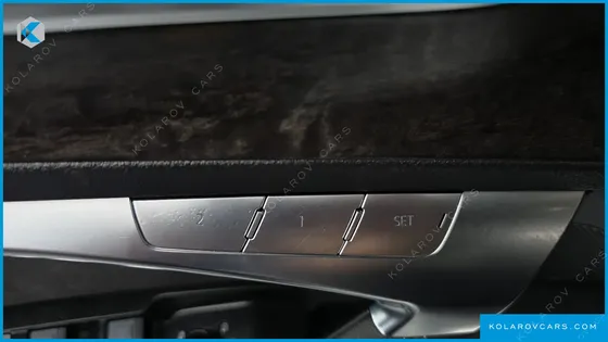 AUDI A7 55 TFSI QUATTRO PREMIUM