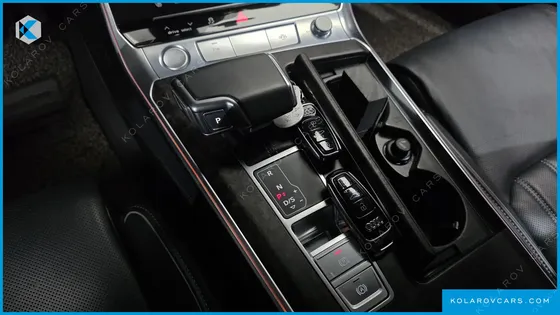 AUDI A7 55 TFSI QUATTRO PREMIUM