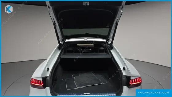 AUDI A7 55 TFSI QUATTRO PREMIUM