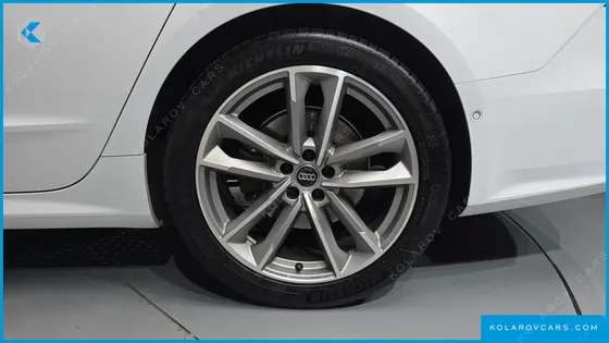 AUDI A7 55 TFSI QUATTRO PREMIUM