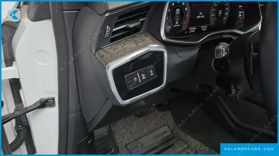 AUDI A7 55 TFSI QUATTRO PREMIUM