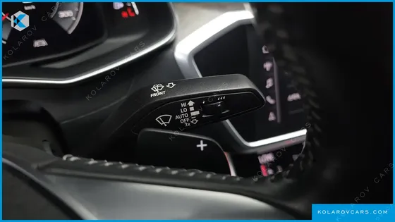AUDI A7 55 TFSI QUATTRO PREMIUM