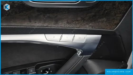 AUDI A7 55 TFSI QUATTRO PREMIUM