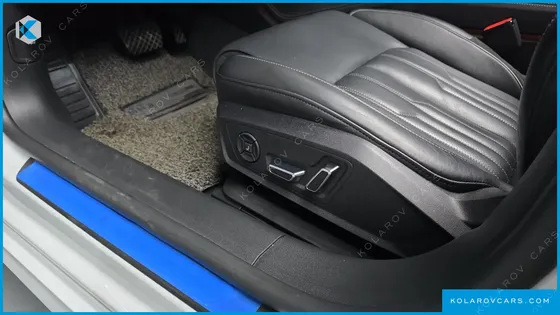 AUDI A7 55 TFSI QUATTRO PREMIUM
