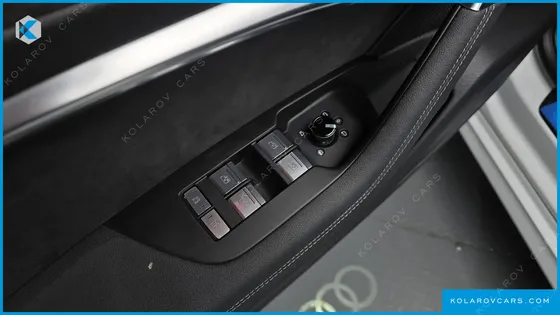 AUDI A7 55 TFSI QUATTRO PREMIUM