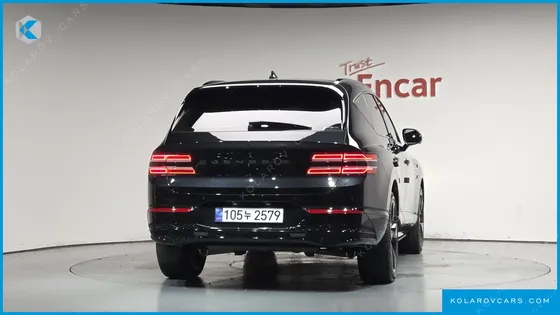 GENESIS GV80 3.5T GASOLINE AWD