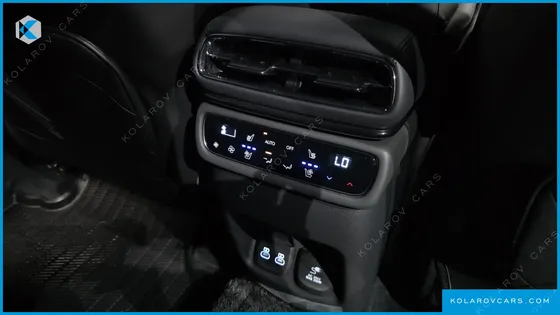 GENESIS GV80 3.5T GASOLINE AWD