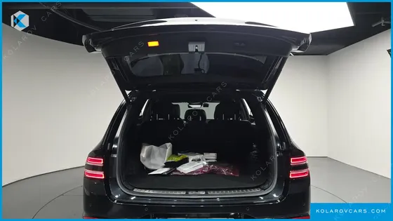 GENESIS GV80 3.5T GASOLINE AWD