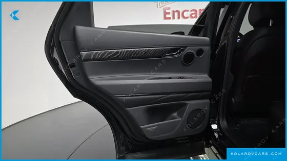 GENESIS GV80 3.5T GASOLINE AWD