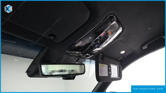 GENESIS GV80 3.5T GASOLINE AWD