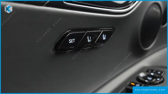 GENESIS GV80 3.5T GASOLINE AWD