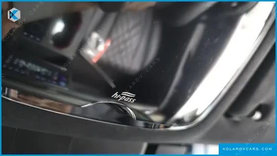 GENESIS GV80 3.5T GASOLINE AWD