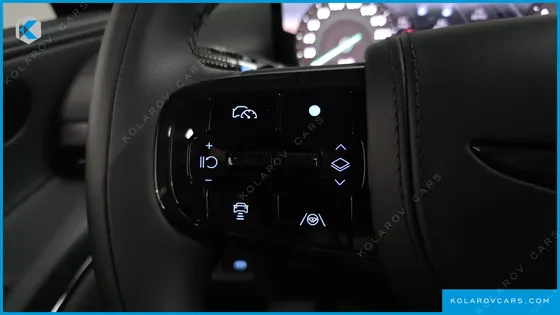 GENESIS GV80 3.5T GASOLINE AWD