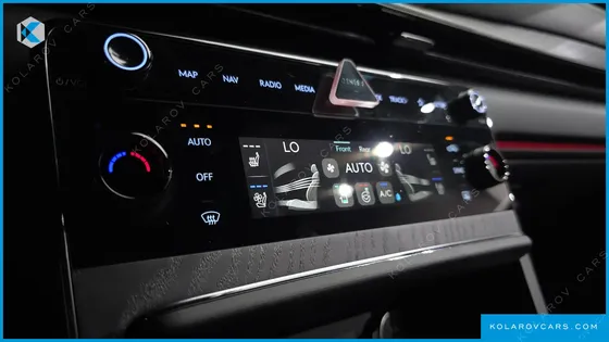 GENESIS GV80 3.5T GASOLINE AWD