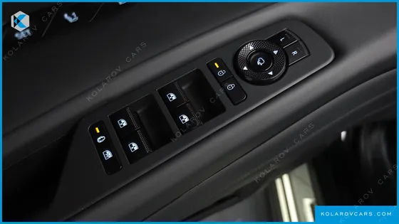 GENESIS GV80 3.5T GASOLINE AWD
