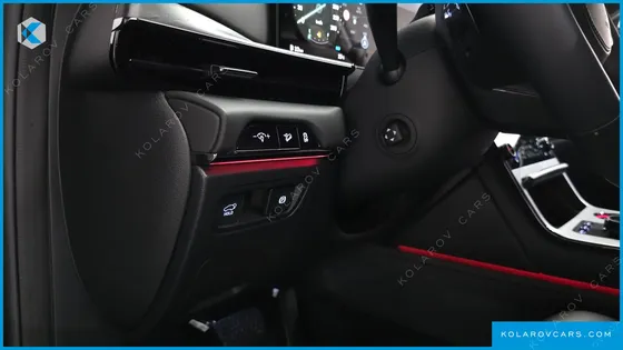 GENESIS GV80 3.5T GASOLINE AWD