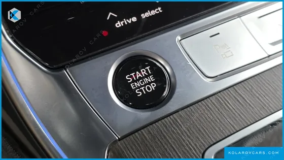 AUDI A7 55 TFSI QUATTRO PREMIUM