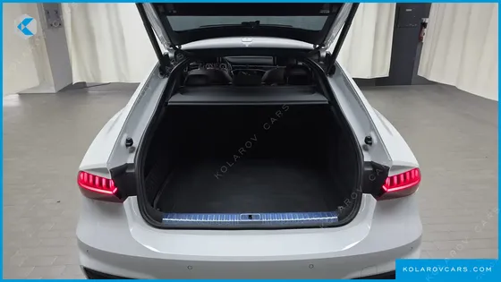 AUDI A7 55 TFSI QUATTRO PREMIUM
