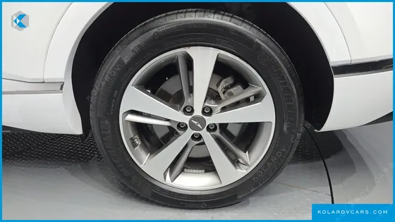 GENESIS GV80 2.5T GASOLINE 2WD