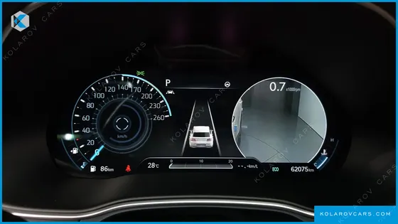 GENESIS GV80 2.5T GASOLINE 2WD