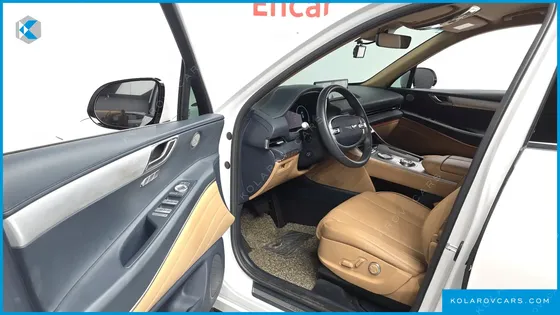 GENESIS GV80 2.5T GASOLINE 2WD