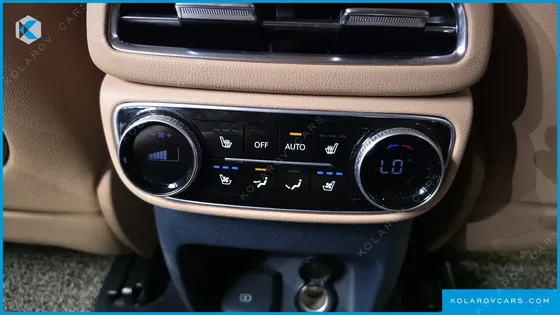GENESIS GV80 2.5T GASOLINE 2WD
