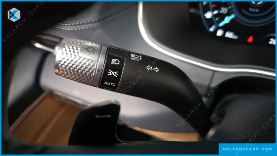 GENESIS GV80 2.5T GASOLINE 2WD