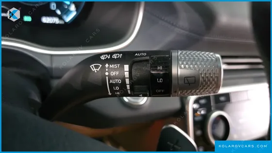 GENESIS GV80 2.5T GASOLINE 2WD