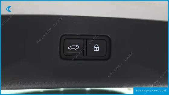 GENESIS GV80 2.5T GASOLINE 2WD
