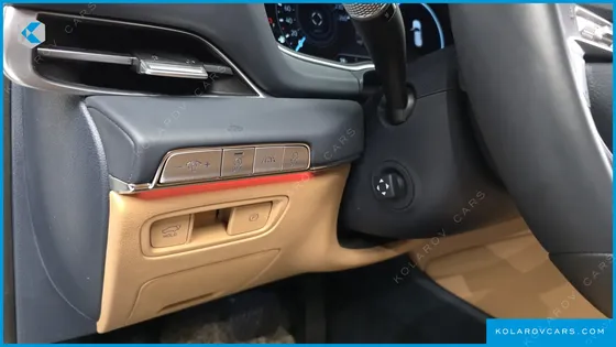 GENESIS GV80 2.5T GASOLINE 2WD