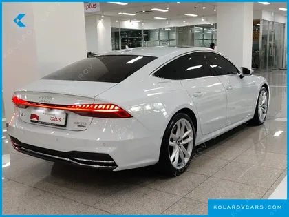 AUDI A7 45 TDI QUATTRO PREMIUM