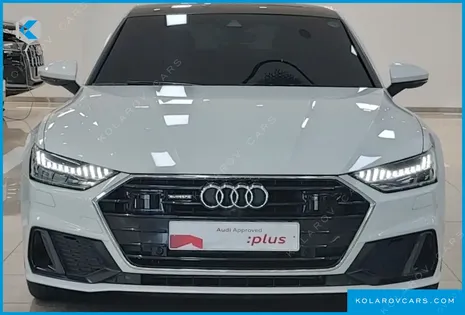 AUDI A7 45 TDI QUATTRO PREMIUM