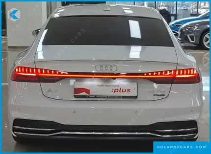 AUDI A7 45 TDI QUATTRO PREMIUM