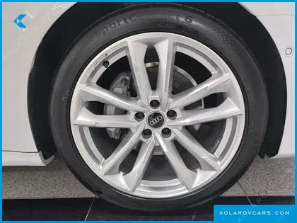 AUDI A7 45 TDI QUATTRO PREMIUM