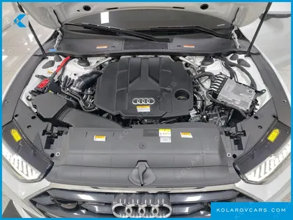 AUDI A7 45 TDI QUATTRO PREMIUM