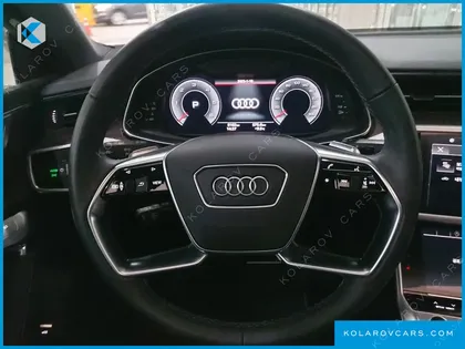 AUDI A7 45 TDI QUATTRO PREMIUM