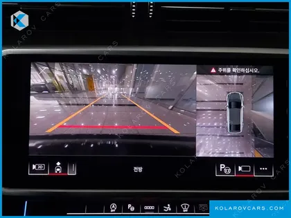 AUDI A7 45 TDI QUATTRO PREMIUM