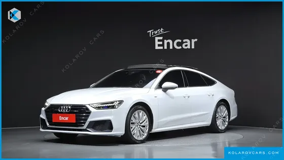 AUDI A7 45 TDI QUATTRO PREMIUM