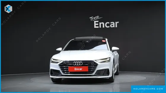 AUDI A7 45 TDI QUATTRO PREMIUM