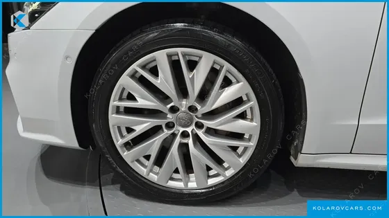 AUDI A7 45 TDI QUATTRO PREMIUM